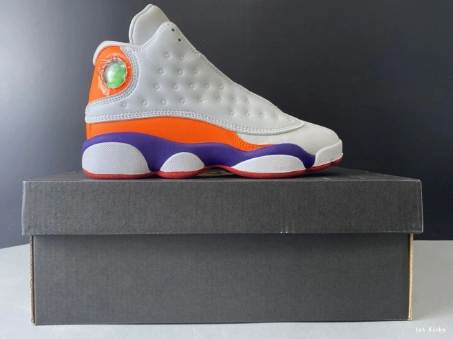 1st Kicks jordan “playground” air gs UrbanStyle 13 cv0785- 1191 1103